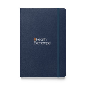 Hardcover Notebook