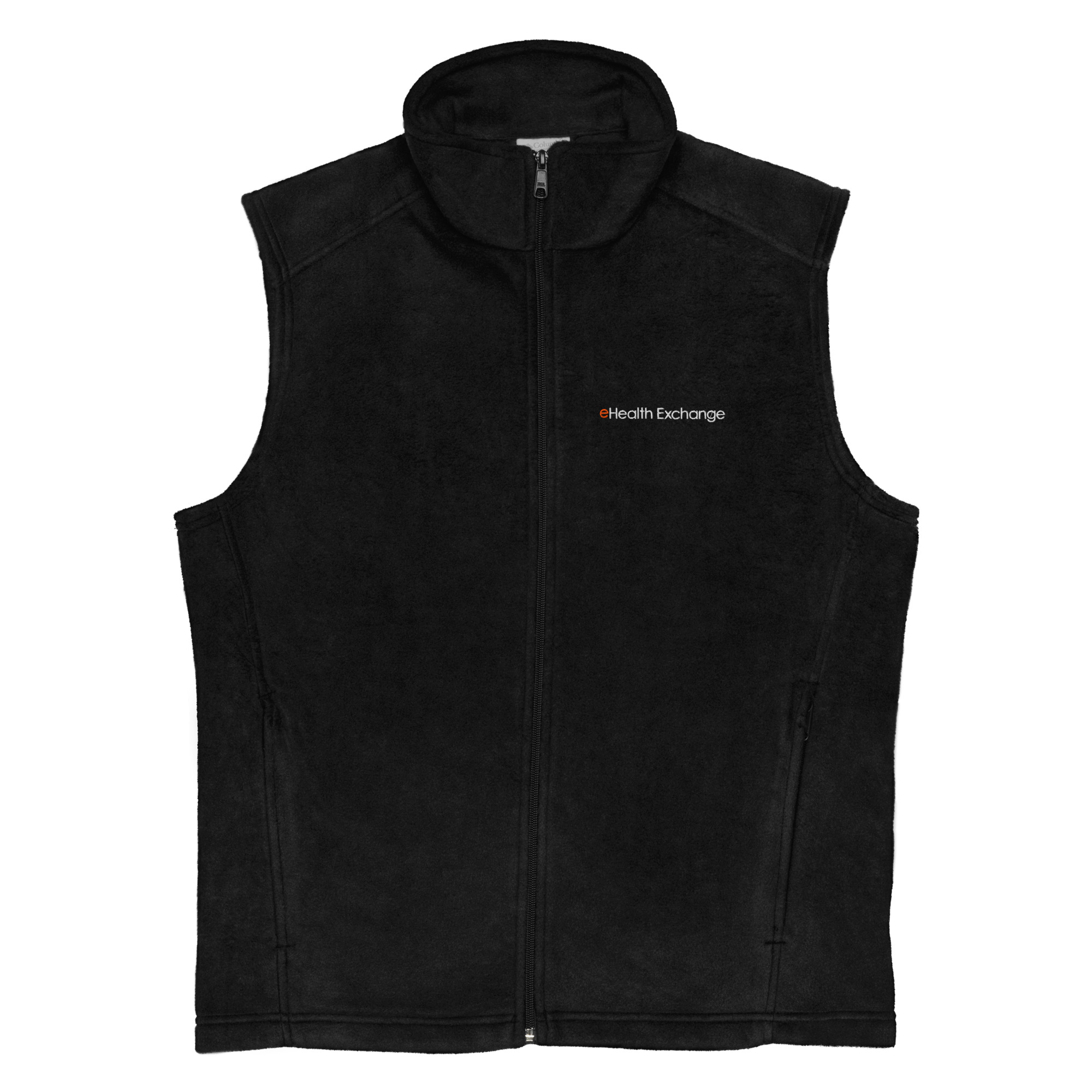 Columbia Fleece Vest - Men's