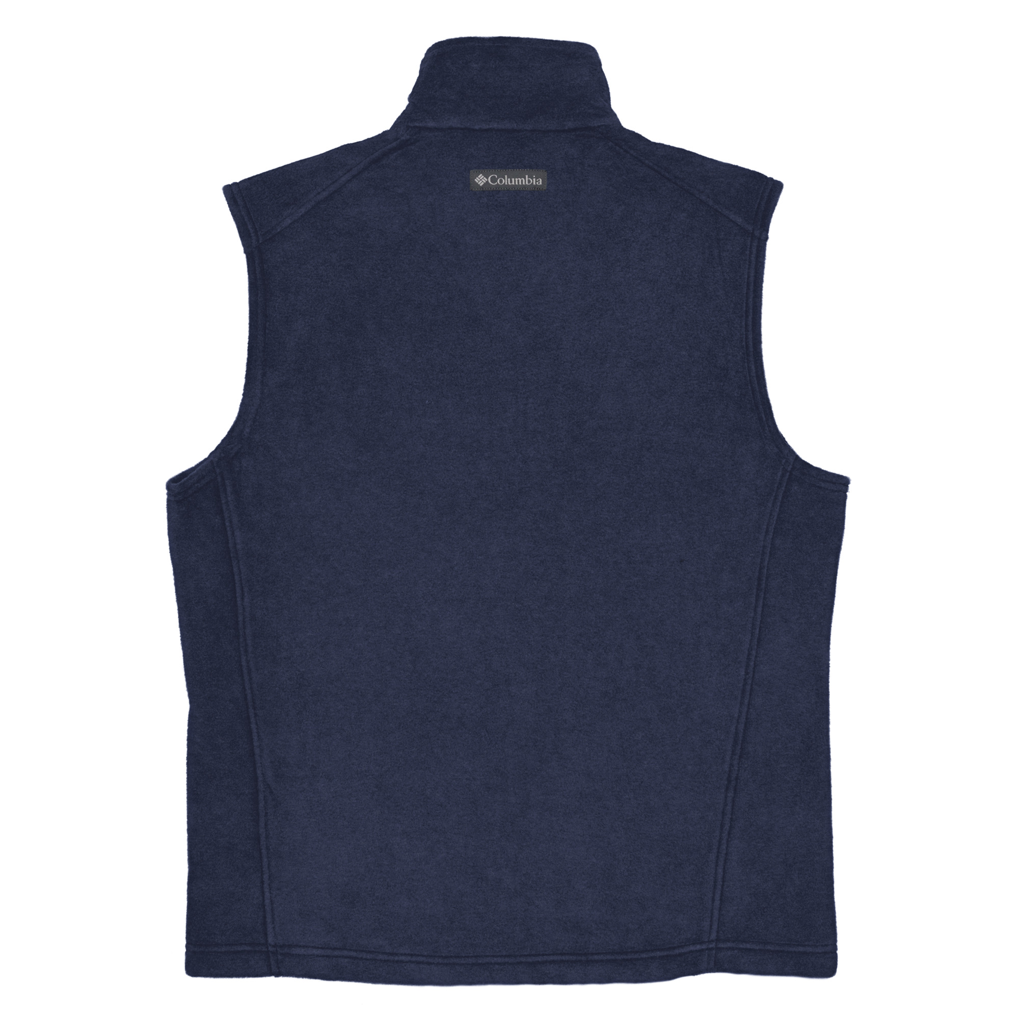 Columbia Fleece Vest - Men's - Image 4