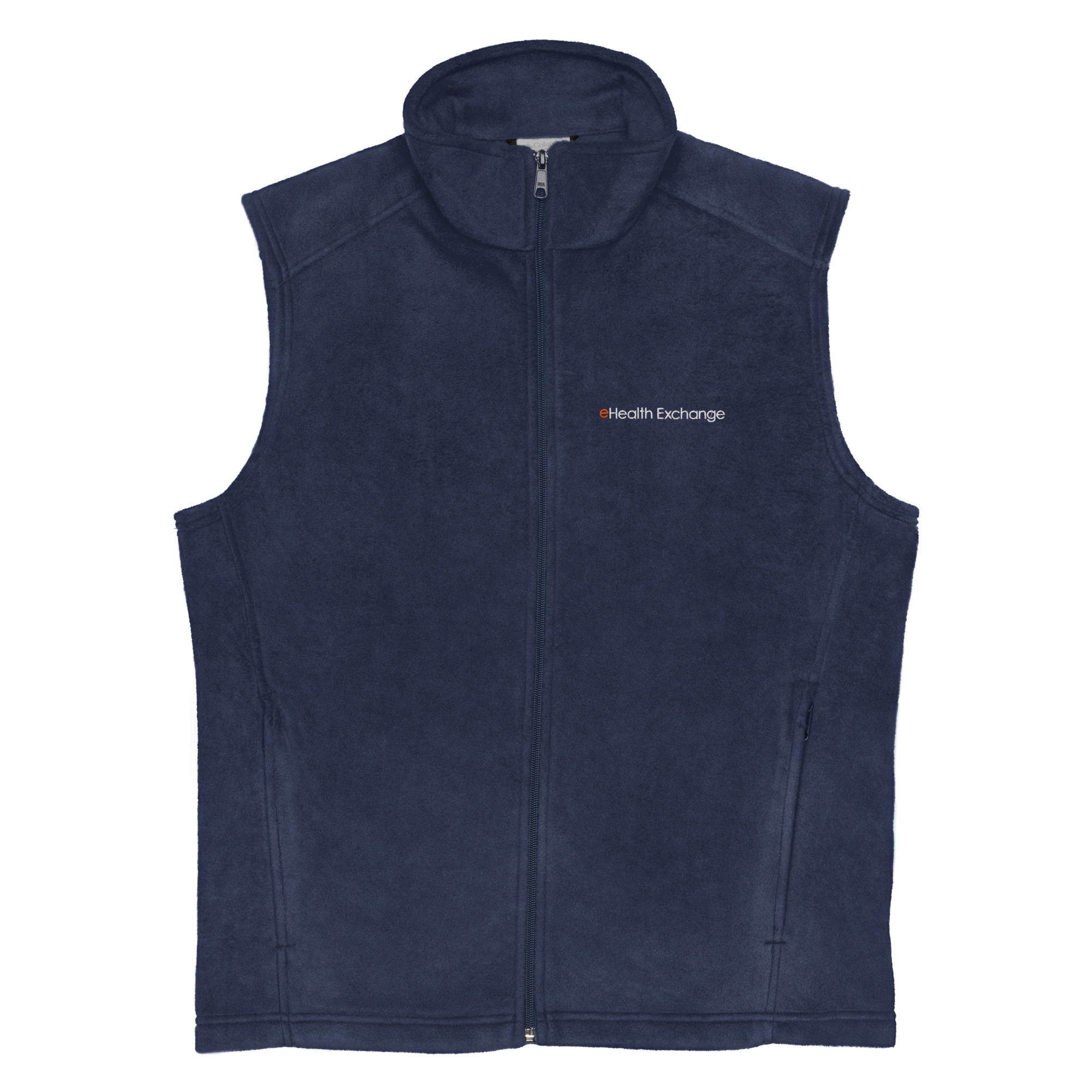 Columbia Fleece Vest - Men's - Image 2