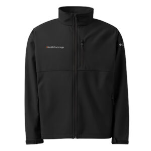 Columbia Soft Shell Jacket - Men's