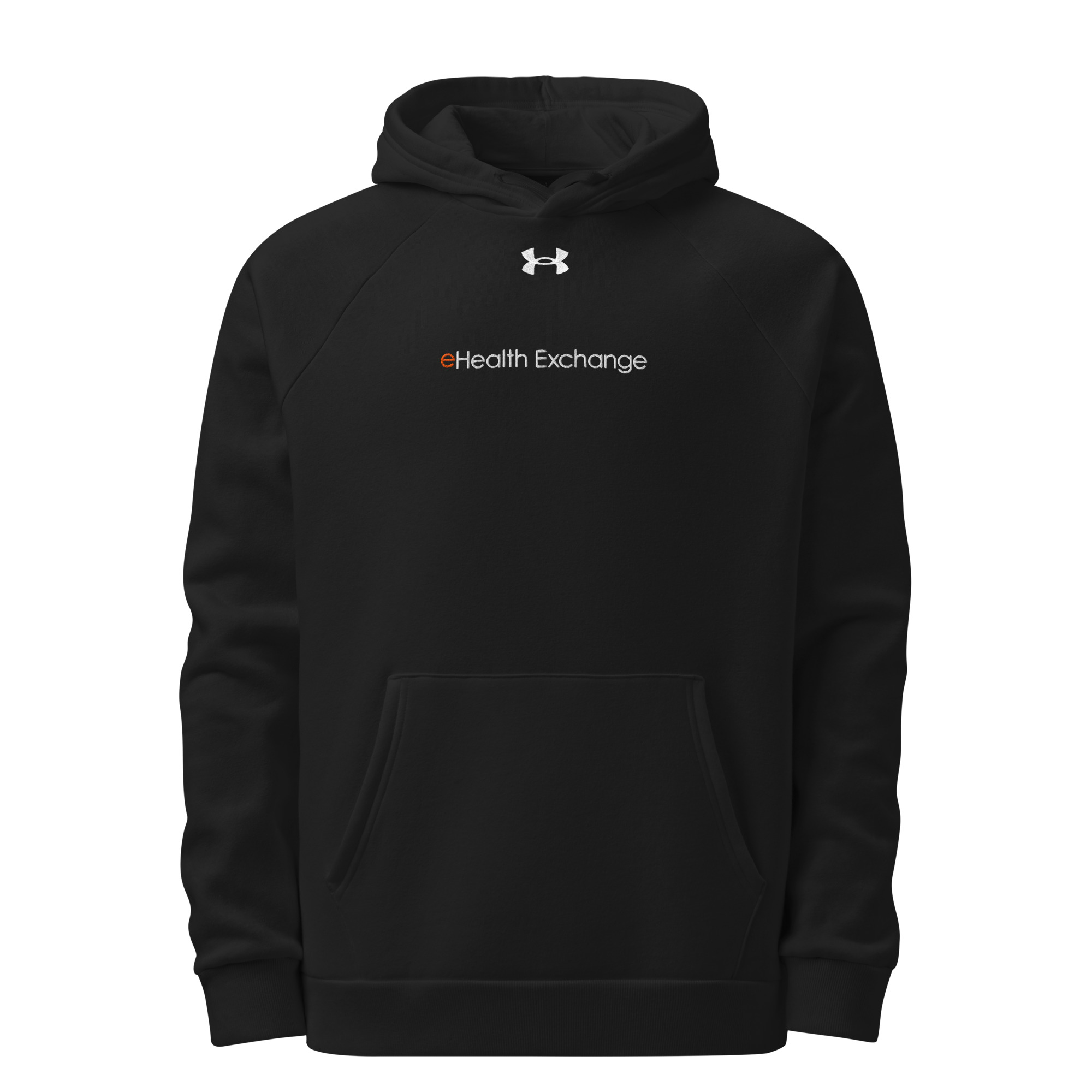 Under Armour® Hoodie - Men's - Image 2