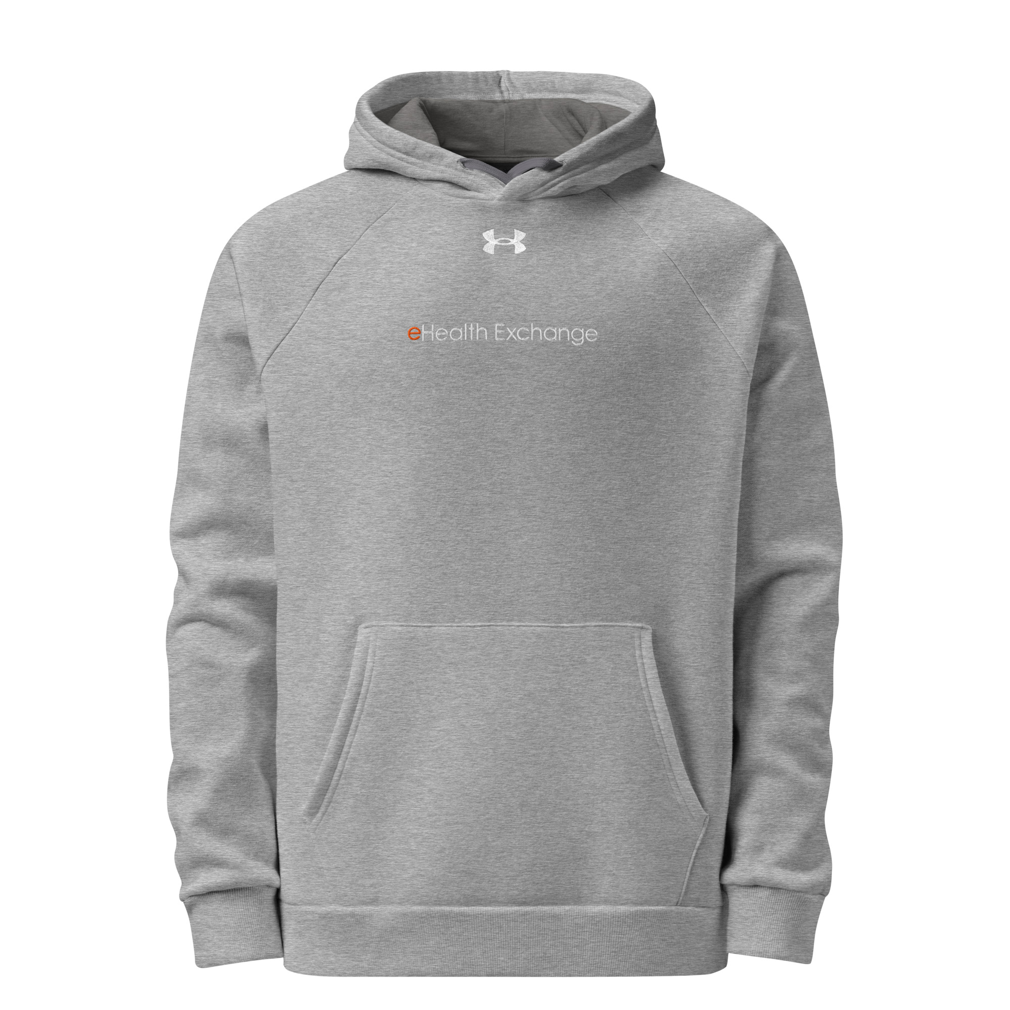 Under Armour® Hoodie - Men's - Image 3