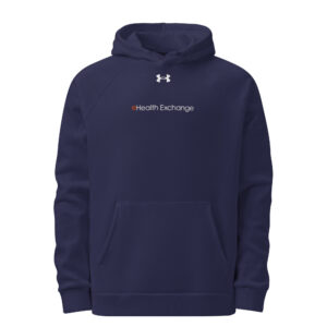 Under Armour® Hoodie - Men's