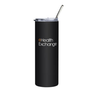 Tumbler w/Straw