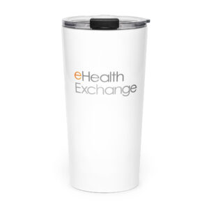 Tapered Tumbler