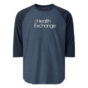 eHealth Exchange Team T-shirt - Unisex