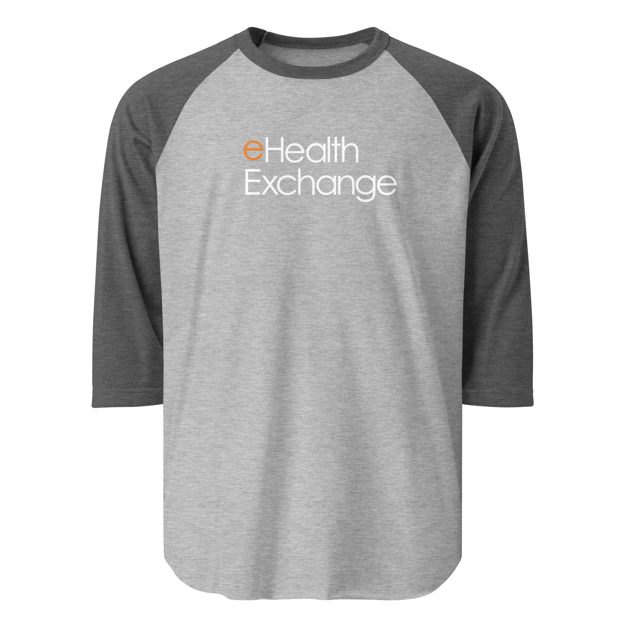 eHealth Exchange Team T-shirt - Unisex - Image 3