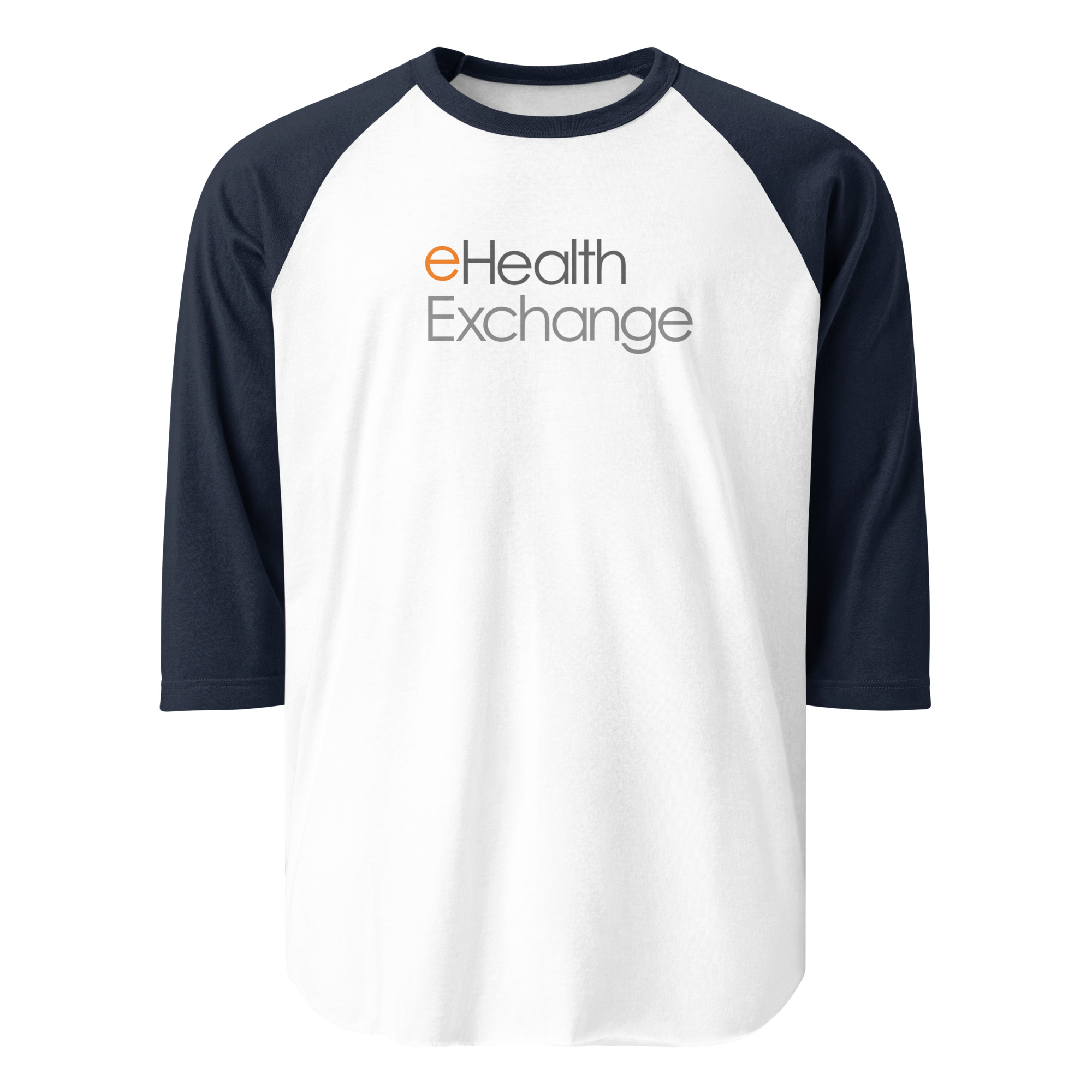 eHealth Exchange Team T-shirt - Unisex - Image 2