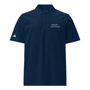 Adidas Polo - Unisex