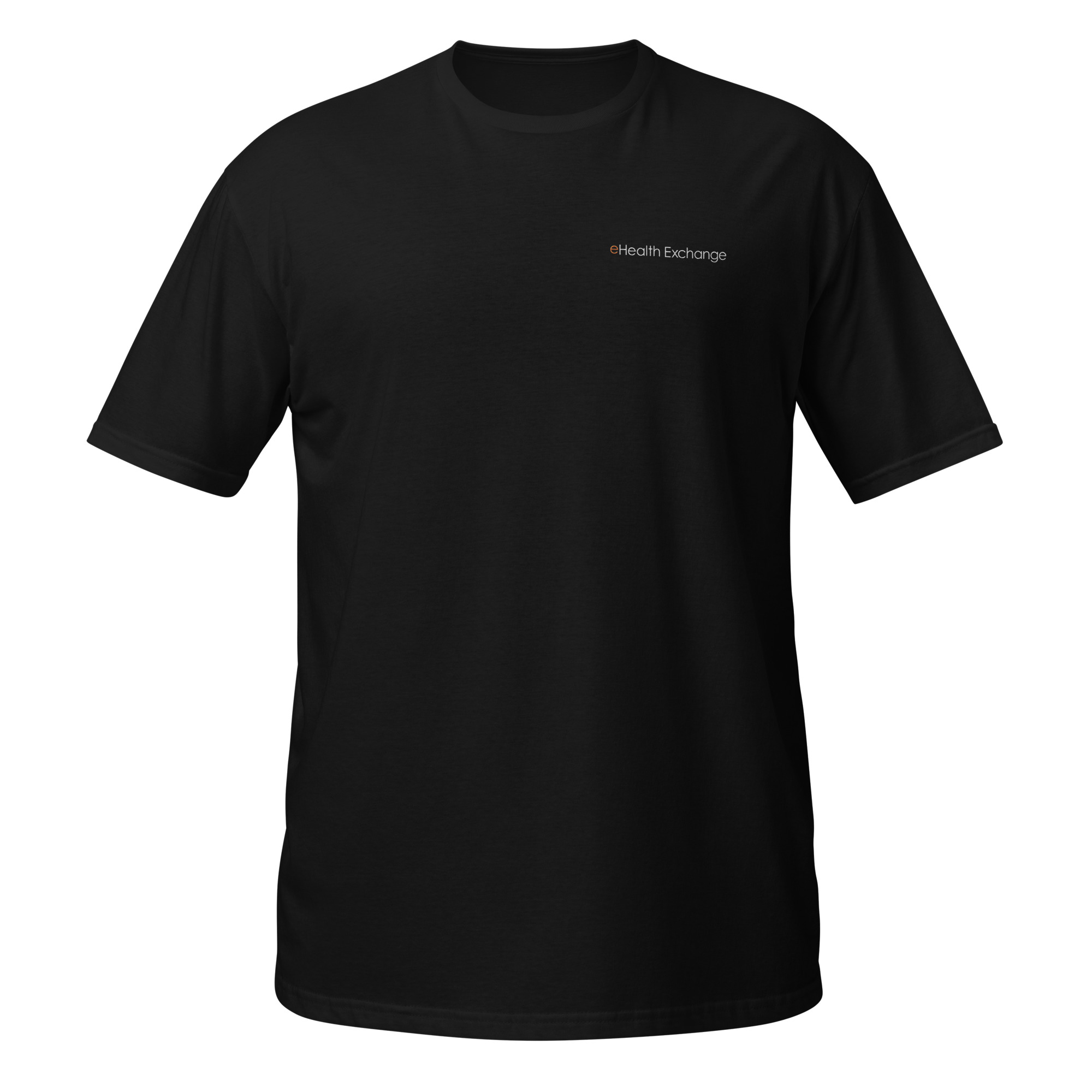 Logo T-shirt - Unisex - Image 3