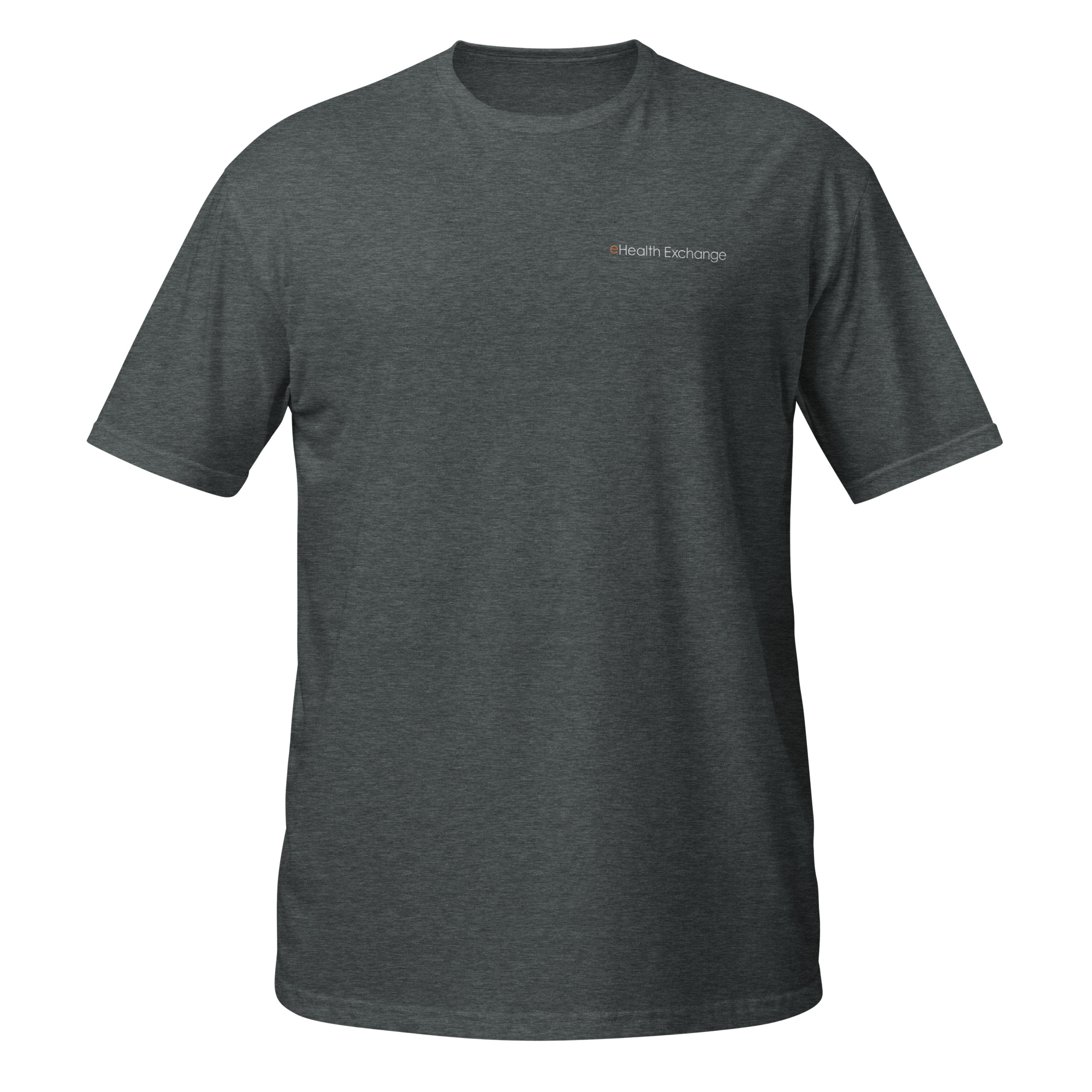 Logo T-shirt - Unisex - Image 4