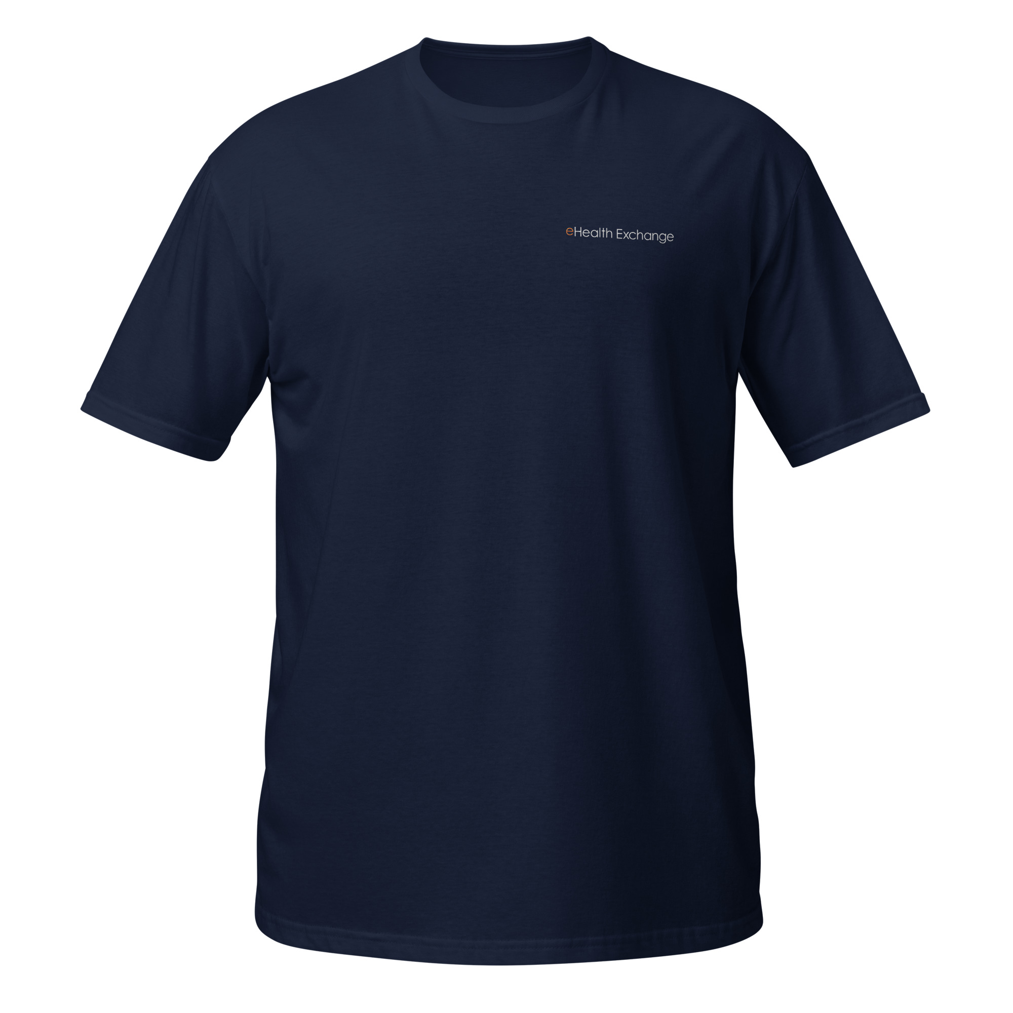 Logo T-shirt - Unisex - Image 2