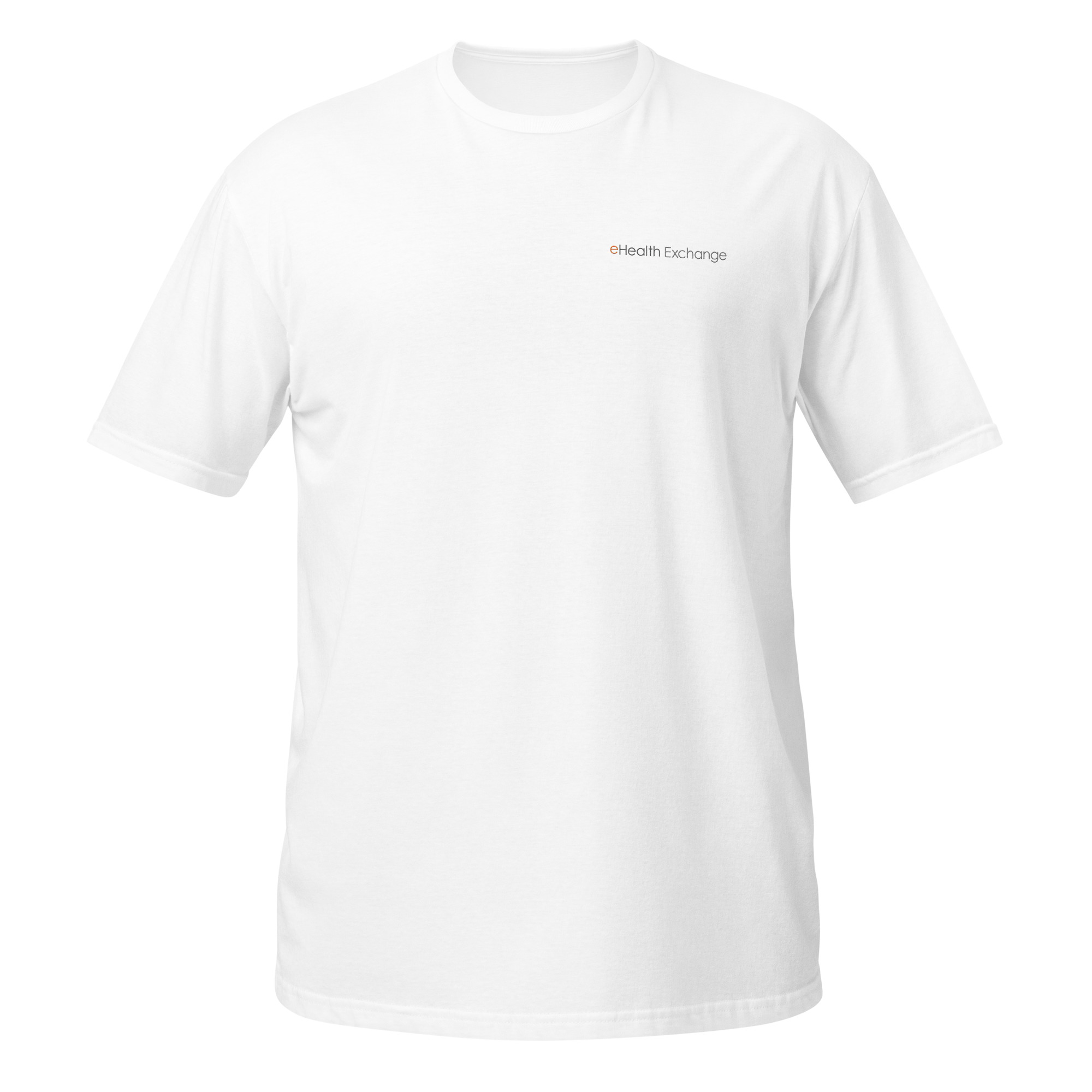 Logo T-shirt - Unisex