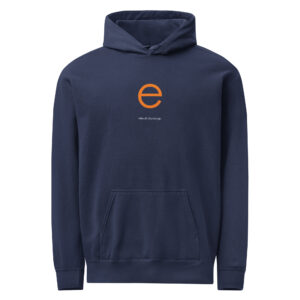 Logo Hoodie - Unisex