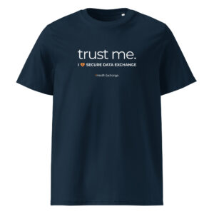 Trust Me T-shirt - Unisex