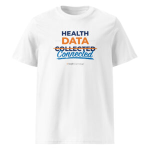 Data Connected T-shirt - Unisex