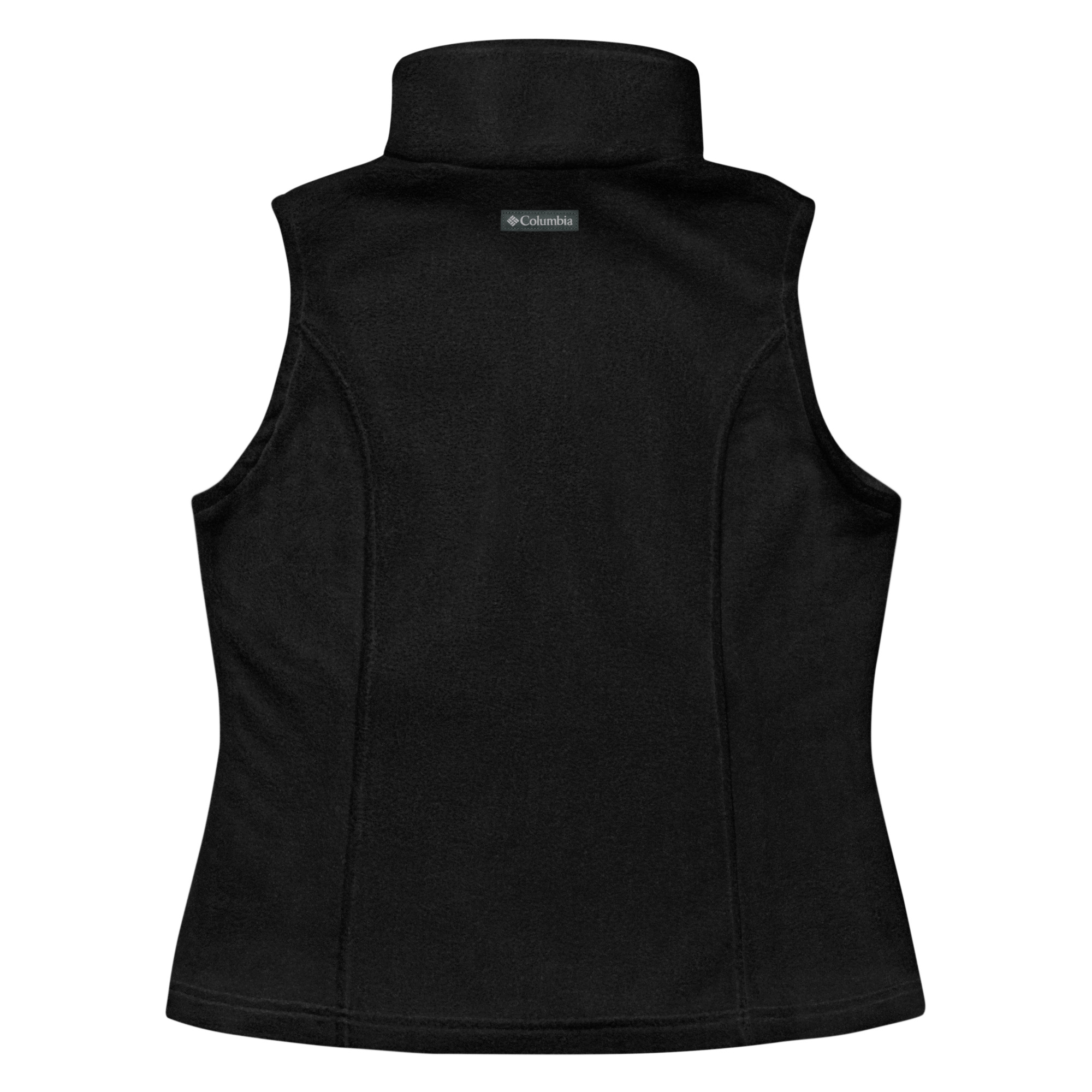 Columbia Fleece Vest - Women's - Image 2