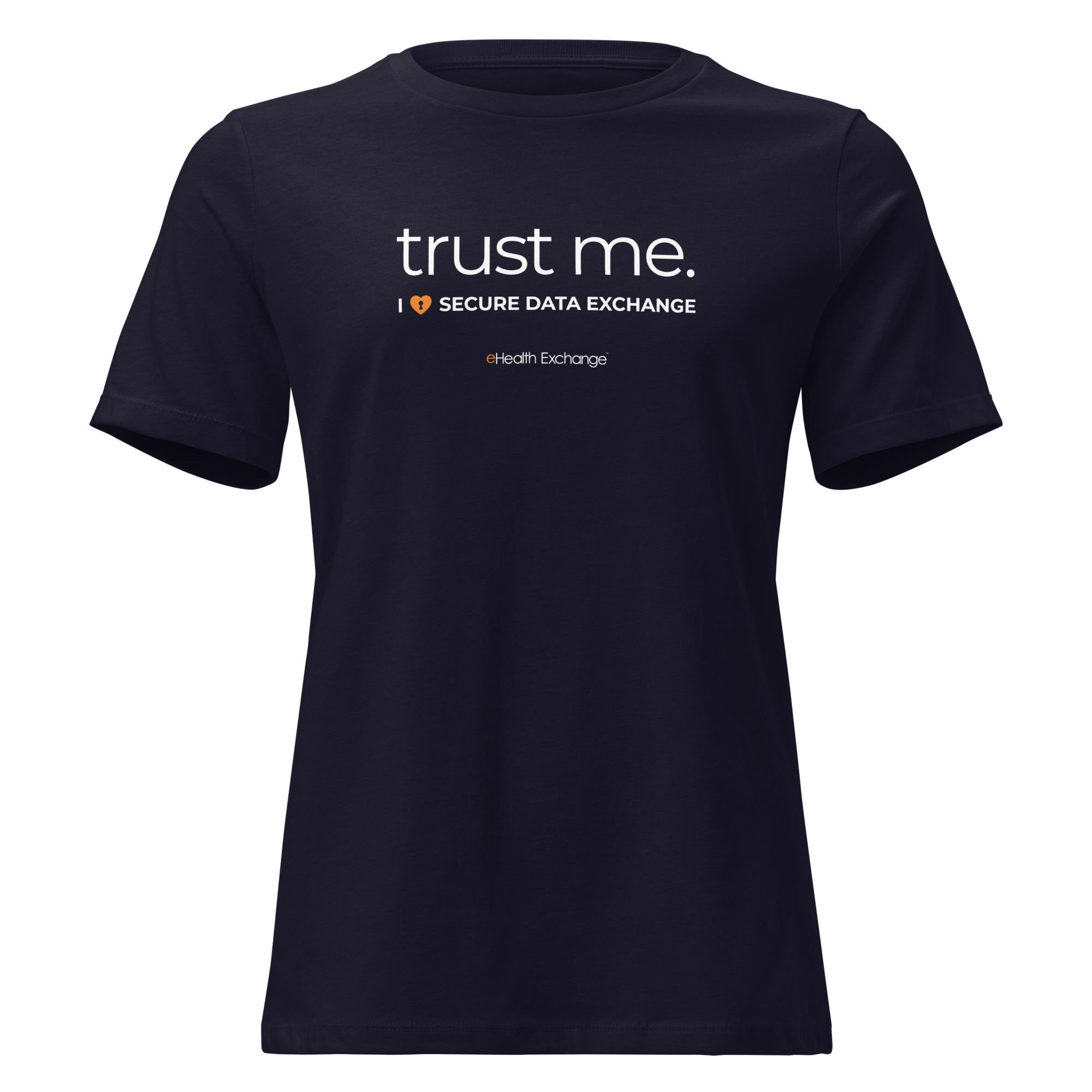 Trust Me T-shirt - Women's