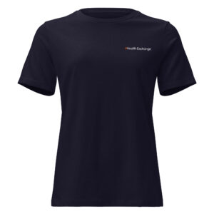 Logo T-shirt - Women's