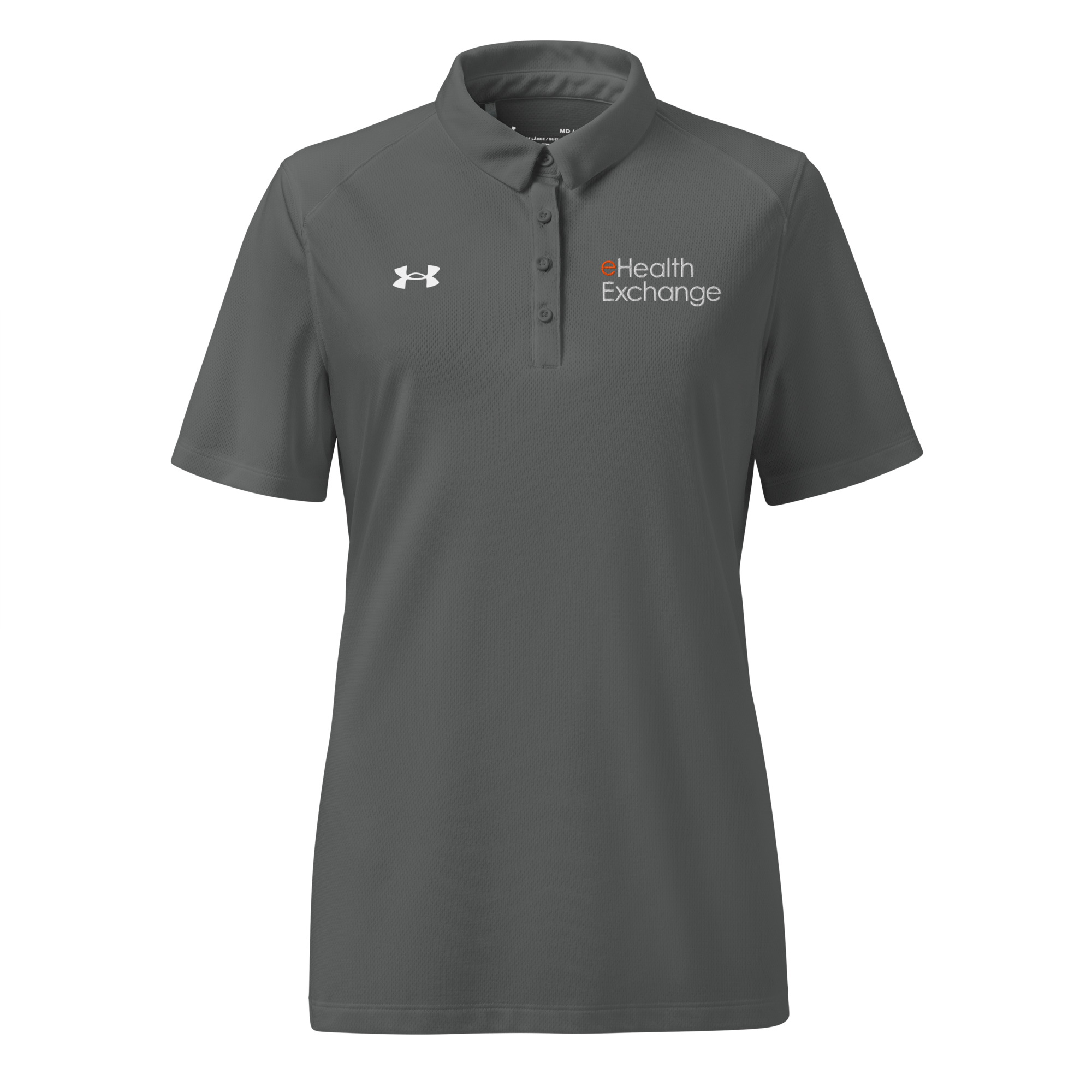 Under Armour® Polo - Women's - Image 4