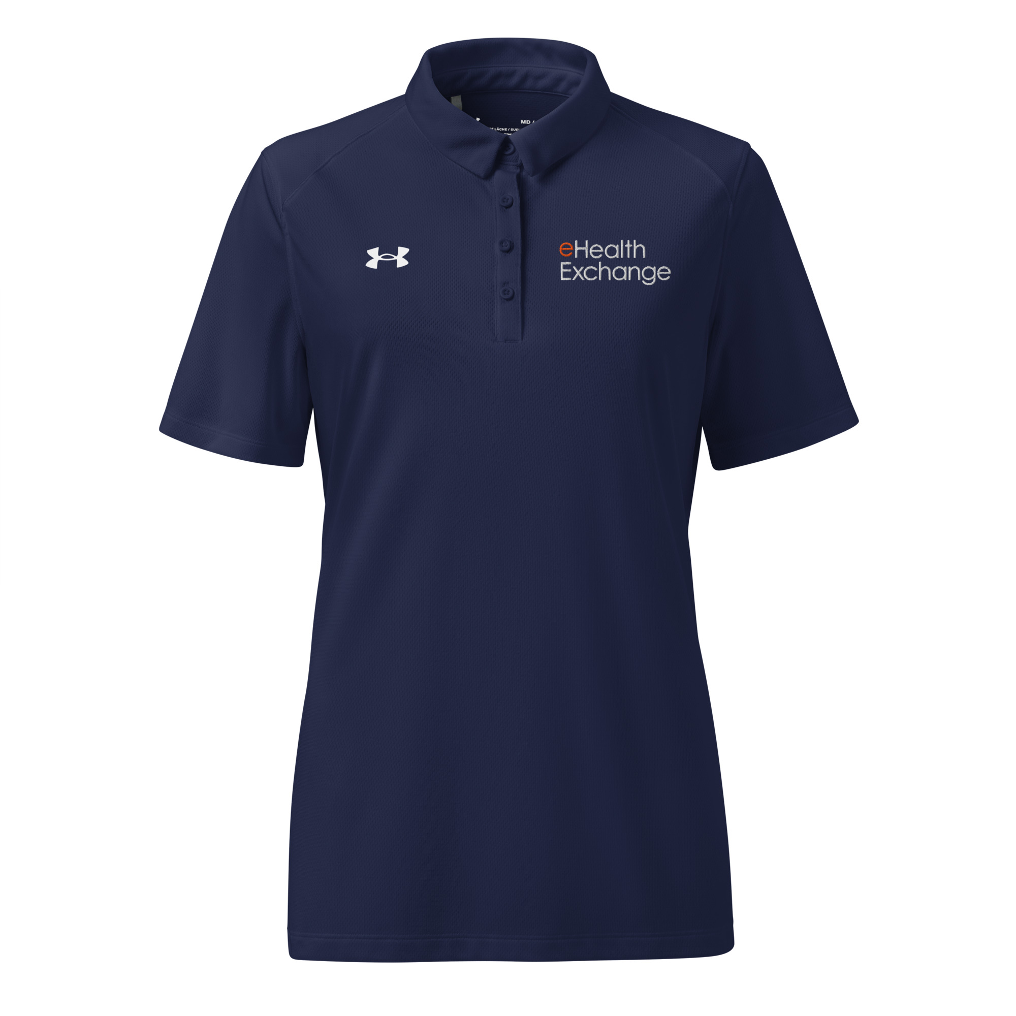Under Armour® Polo - Women's - Image 3