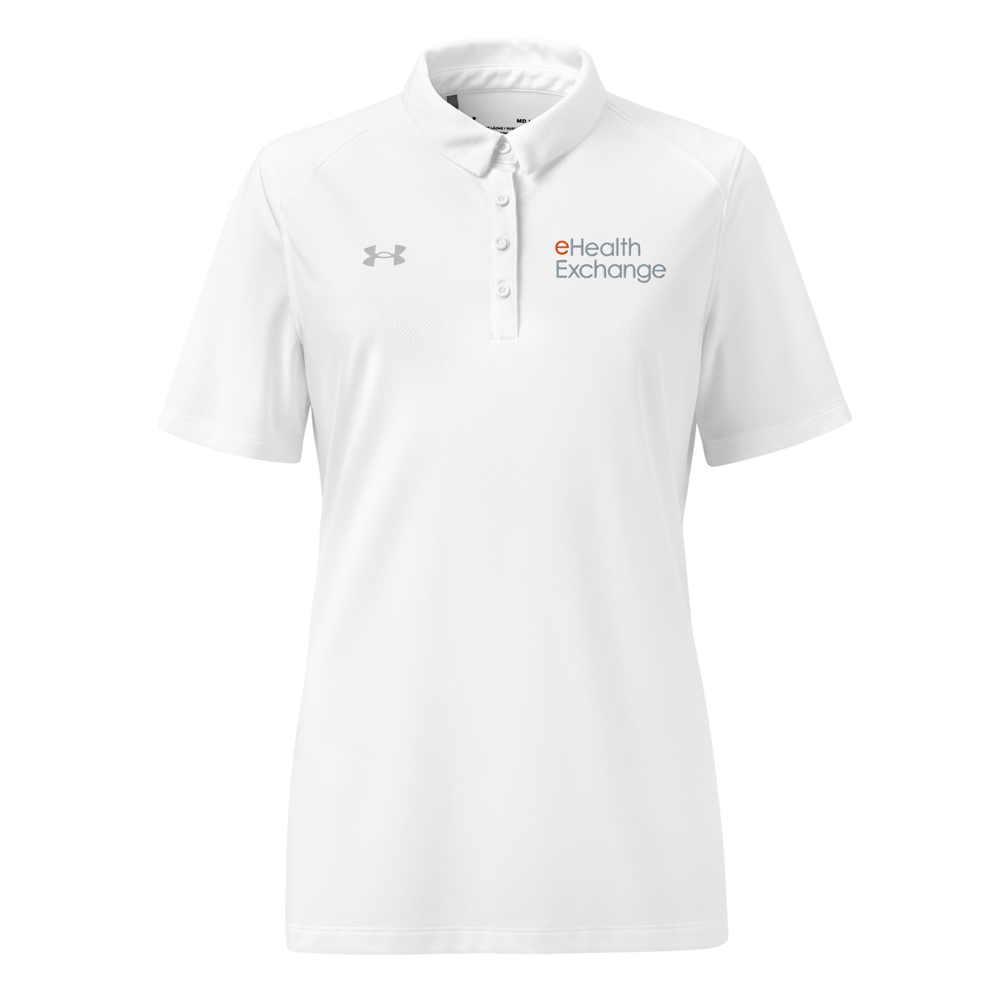 Under Armour® Polo - Women's