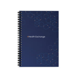 Spiral Notebook