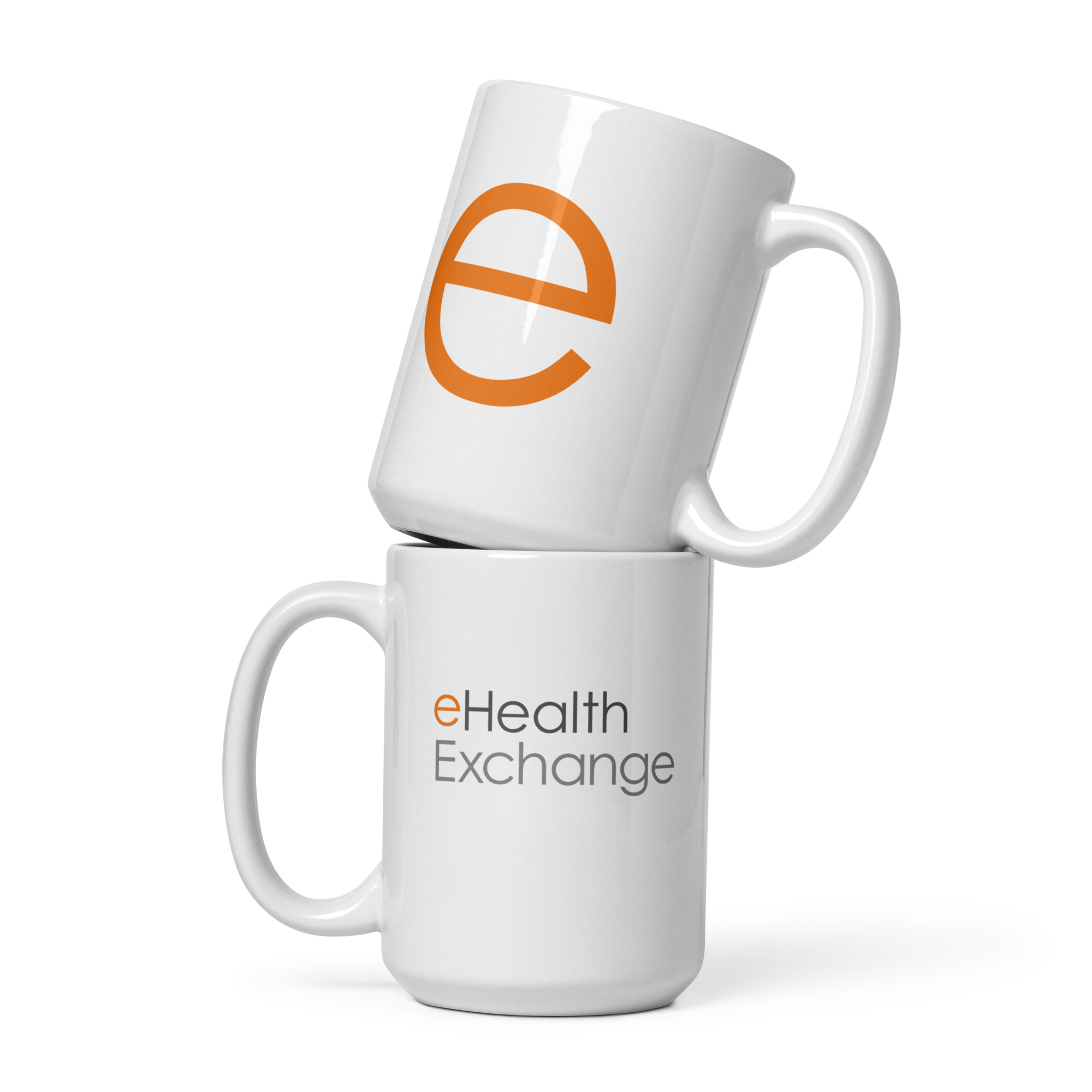 Logo Mug - Image 2