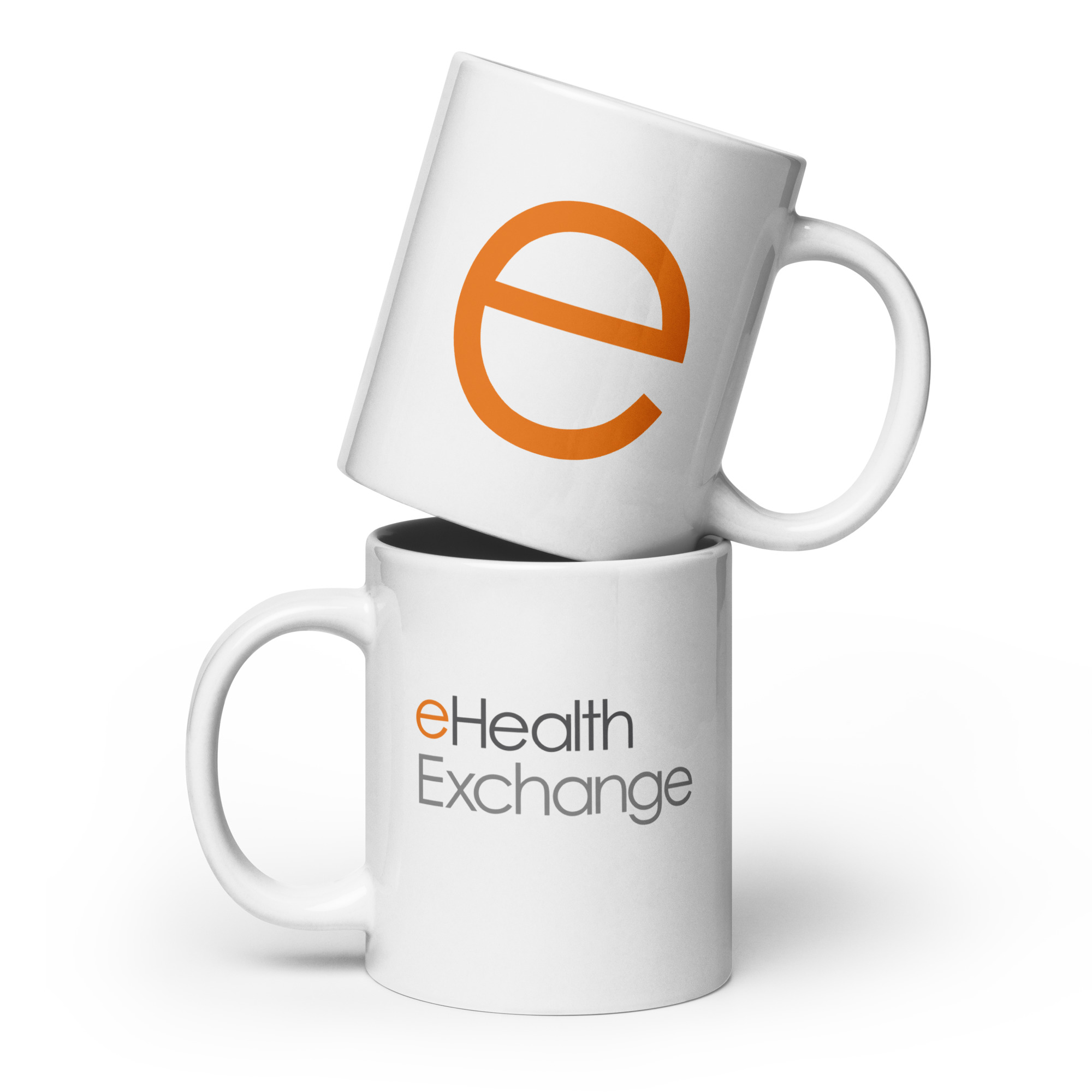Logo Mug - Image 3